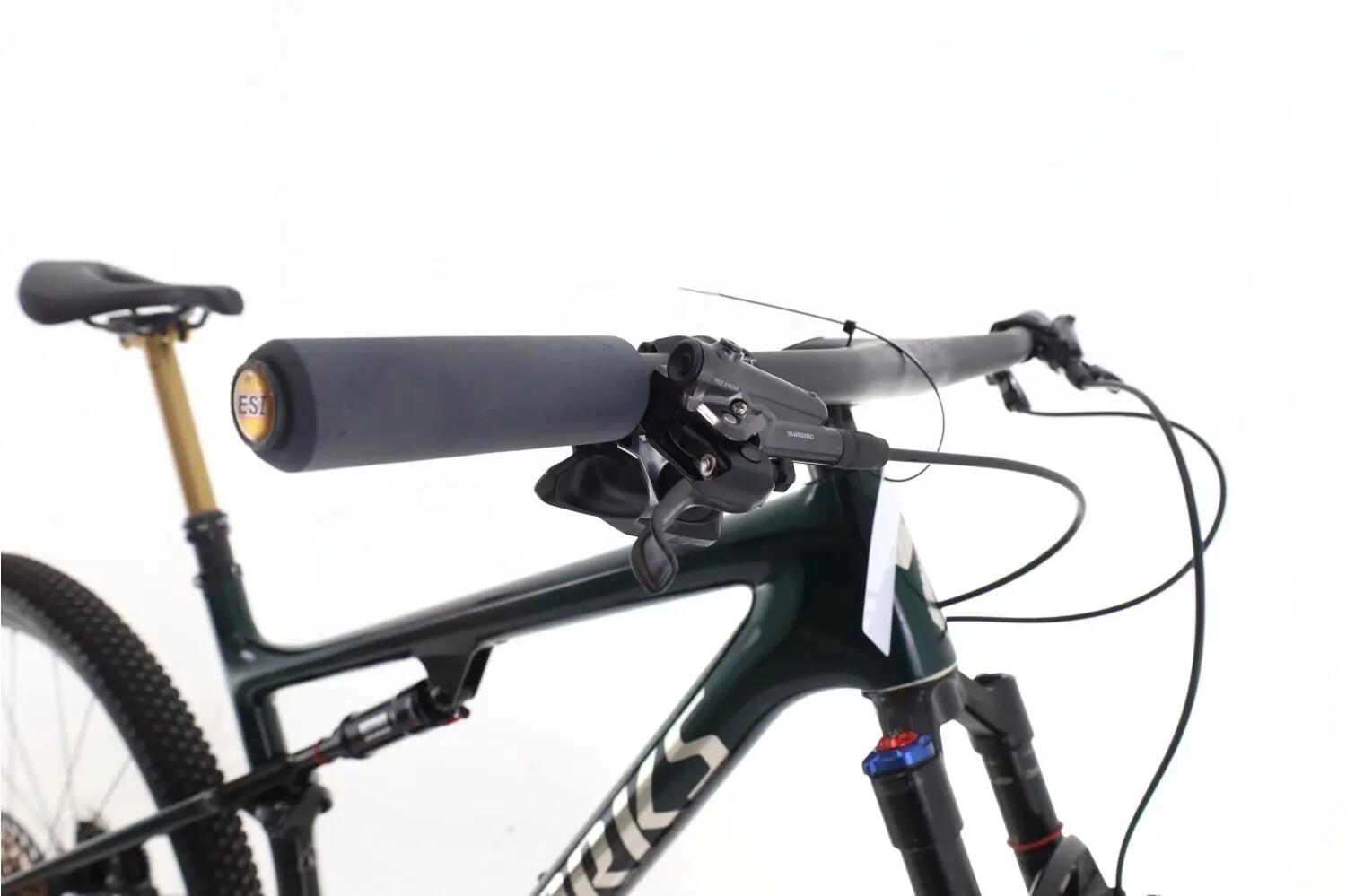 MTB ricondizionata ·  Epic 7 S-Works XX1 AXS · Ottimo stato 6/8
