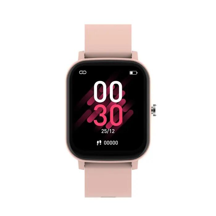 Montre Connectée ABYX Fit Nemo Multisport avec Appels Bluetooth 4/7