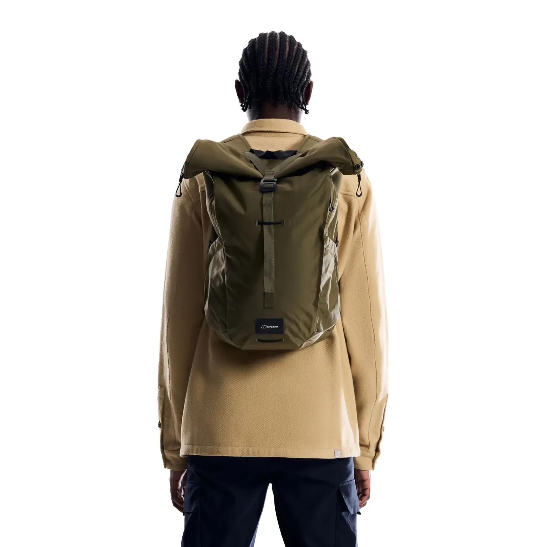 Backpack Berghaus Explorer U23 4/7
