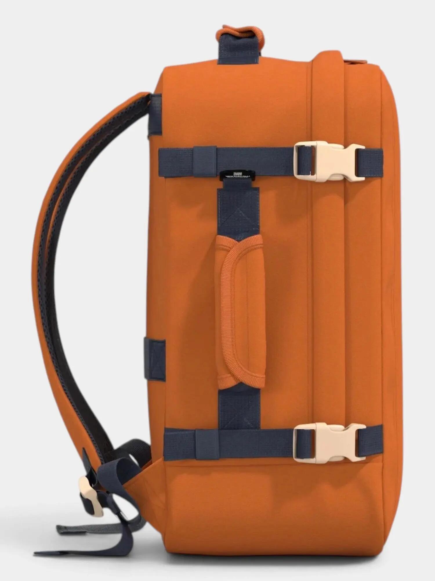 Batoh CLASSIC 36L 3/7