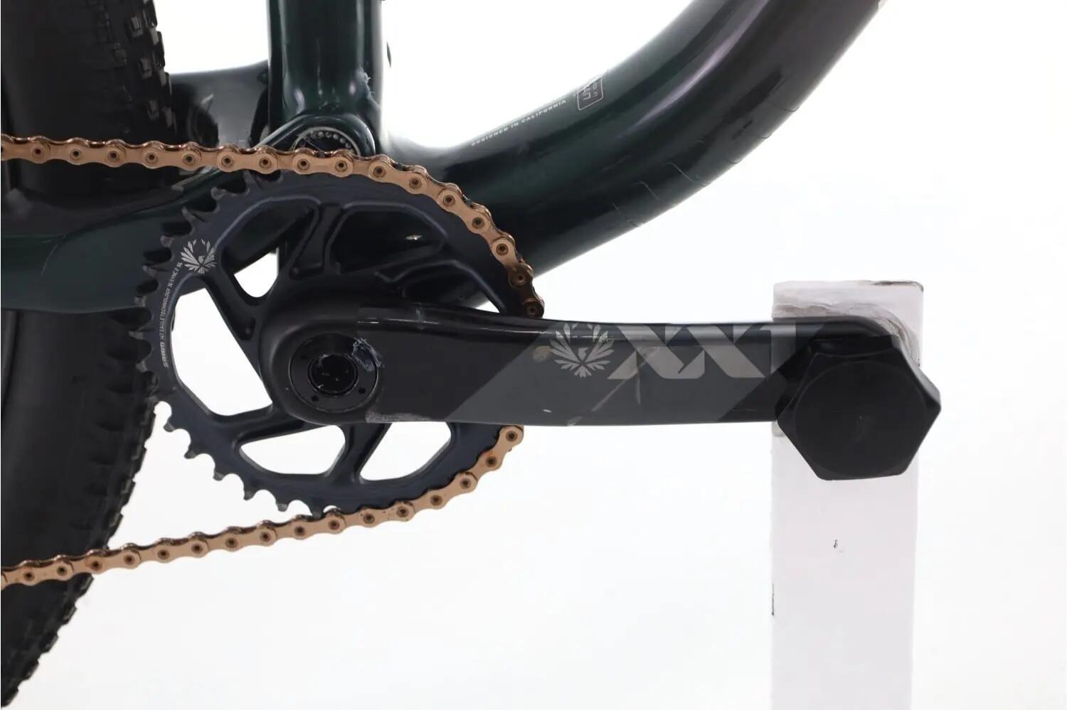 MTB ricondizionata ·  Epic 7 S-Works XX1 AXS · Ottimo stato 4/8