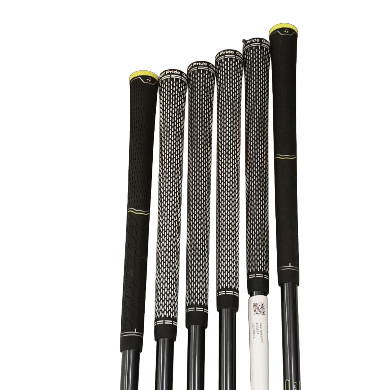 TaylorMade M2 Juego de hierros / 6-PW+SW / Flex Regular / Grafito 5/7