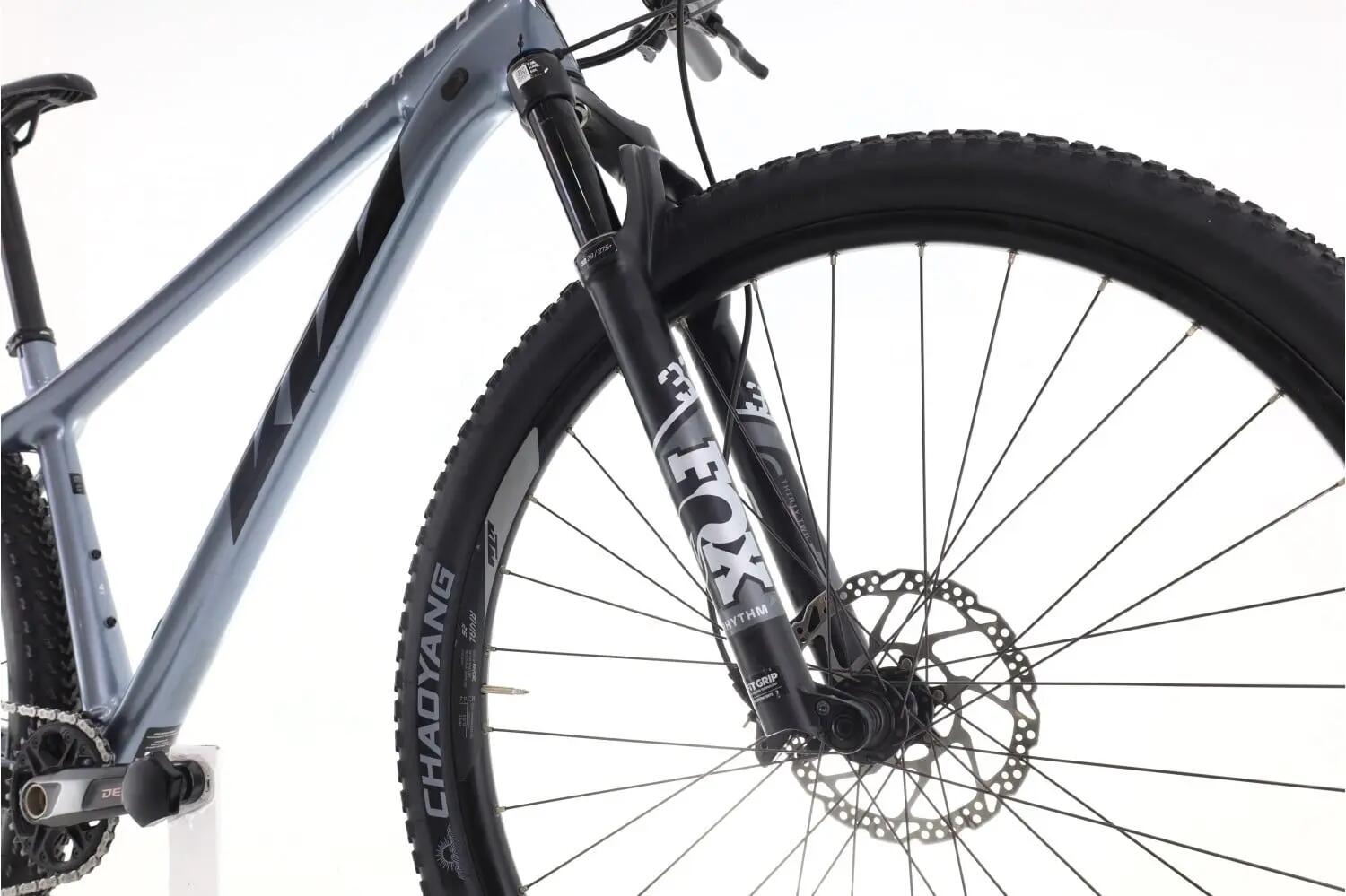 Second life · R. górski · KTM Myroon Elite XT · W bardzo dobrym stanie 5/8