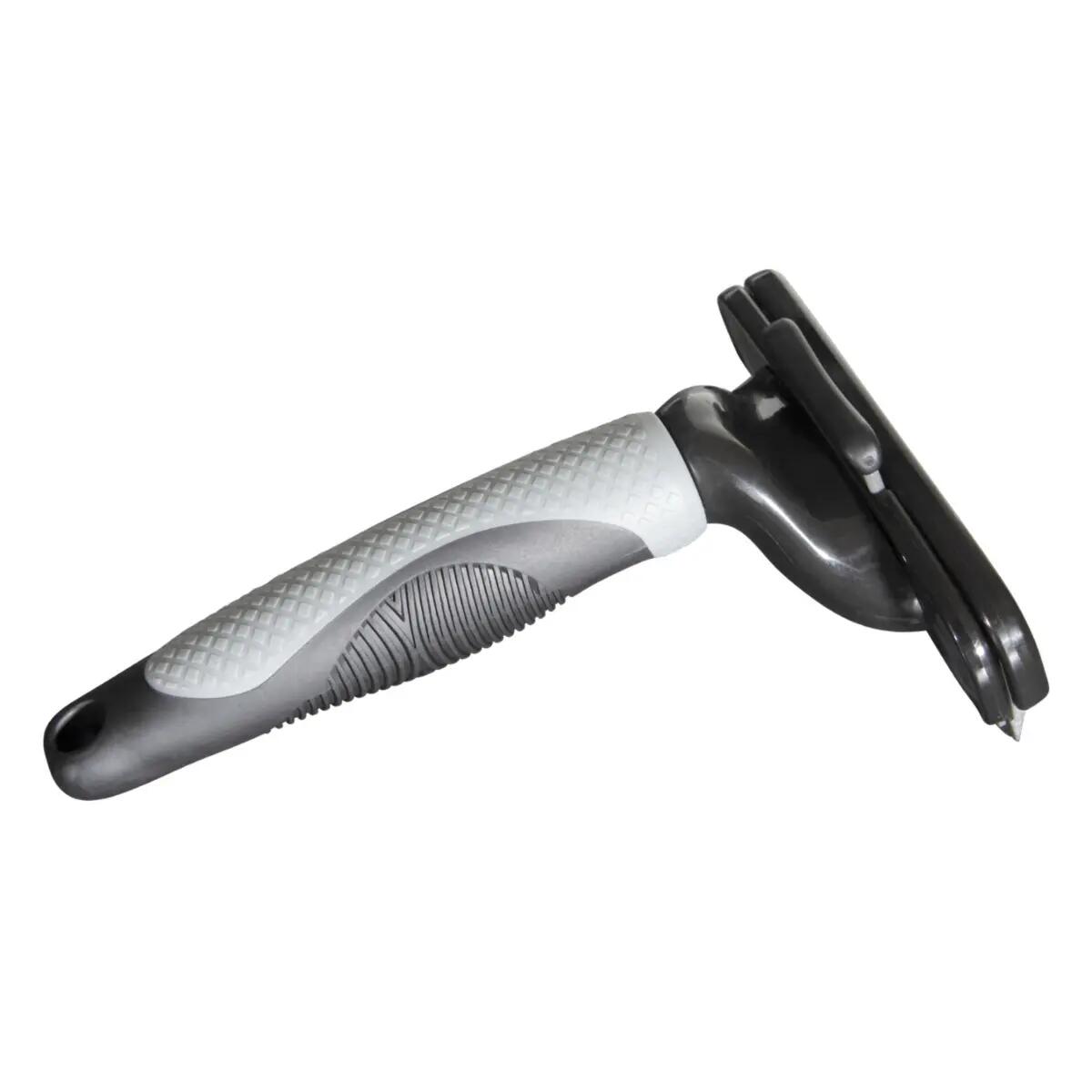 Haarborstelaccessoire voor vrouwelijk paard Karlslund Tindur Smart 2/3