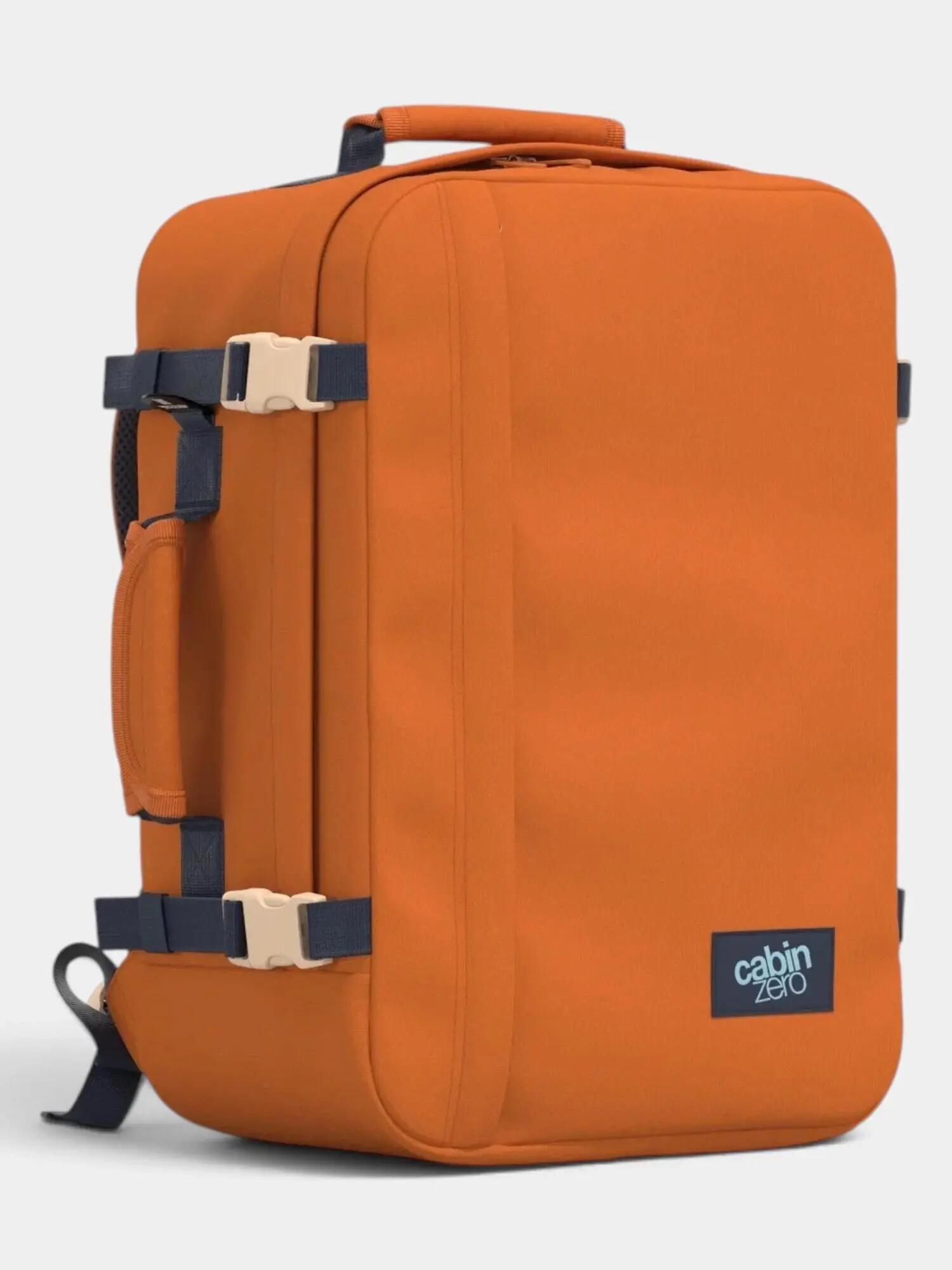 Batoh CLASSIC 36L 2/7
