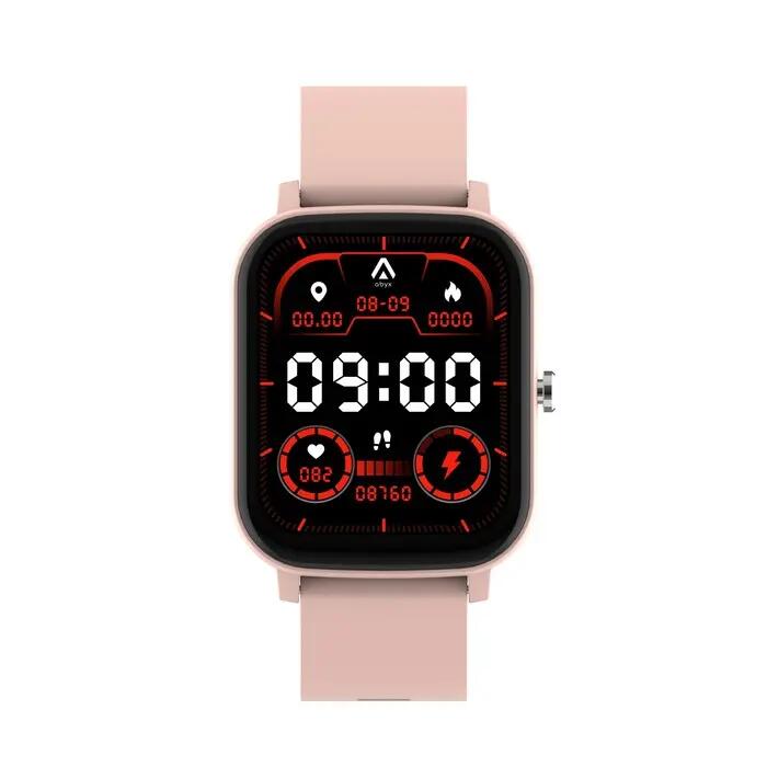 Montre Connectée ABYX Fit Nemo Multisport avec Appels Bluetooth 2/7