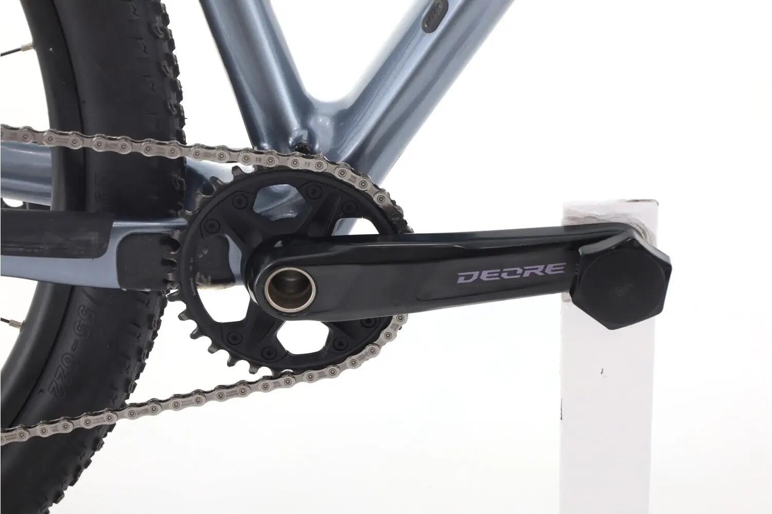 Second life · R. górski · KTM Myroon Elite XT · W bardzo dobrym stanie 4/8