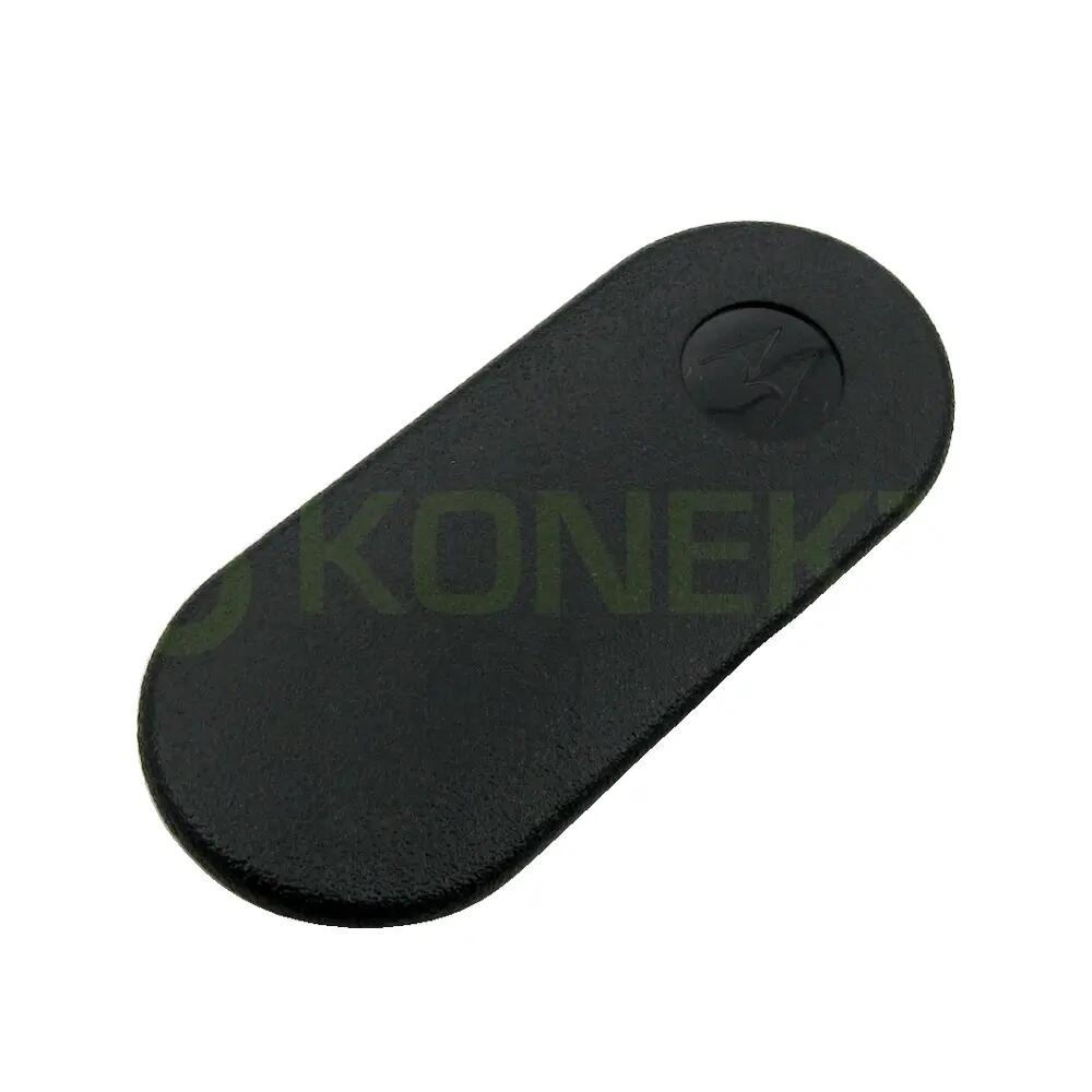 Accessoire Motorola Clip de ceinture 00272 Schwarz 2/6