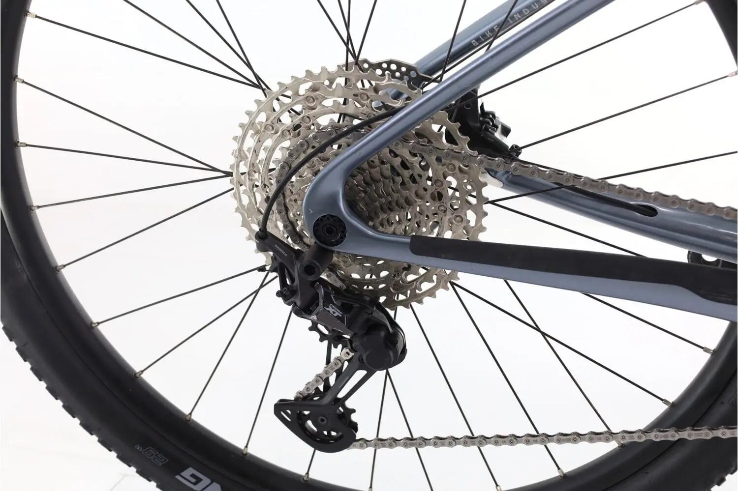 Second life · R. górski · KTM Myroon Elite XT · W bardzo dobrym stanie 3/8