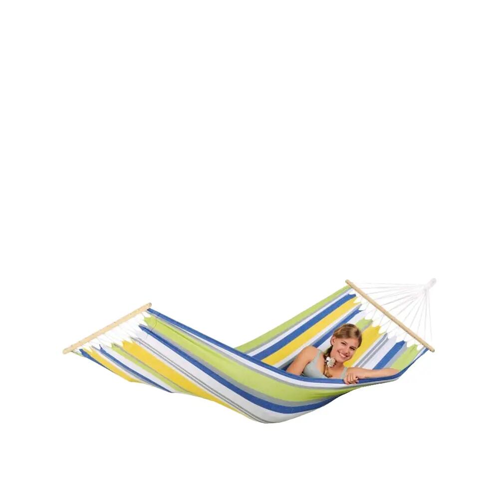 Hamac Amazonas Tonga Multicolore 3/7