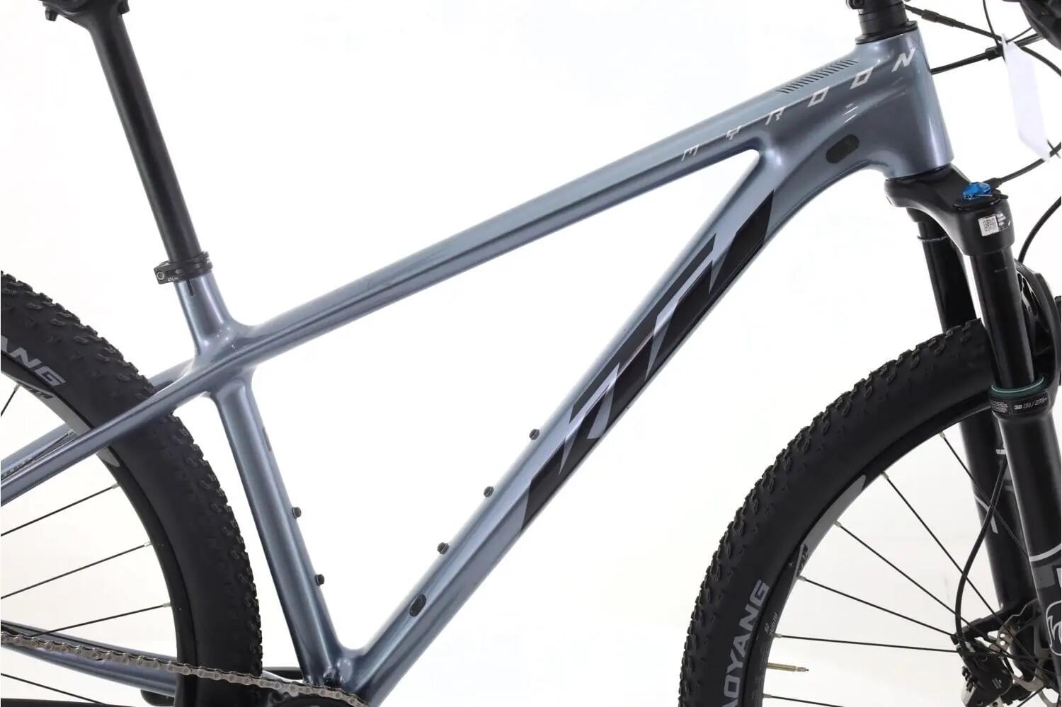 Second life · R. górski · KTM Myroon Elite XT · W bardzo dobrym stanie 2/8