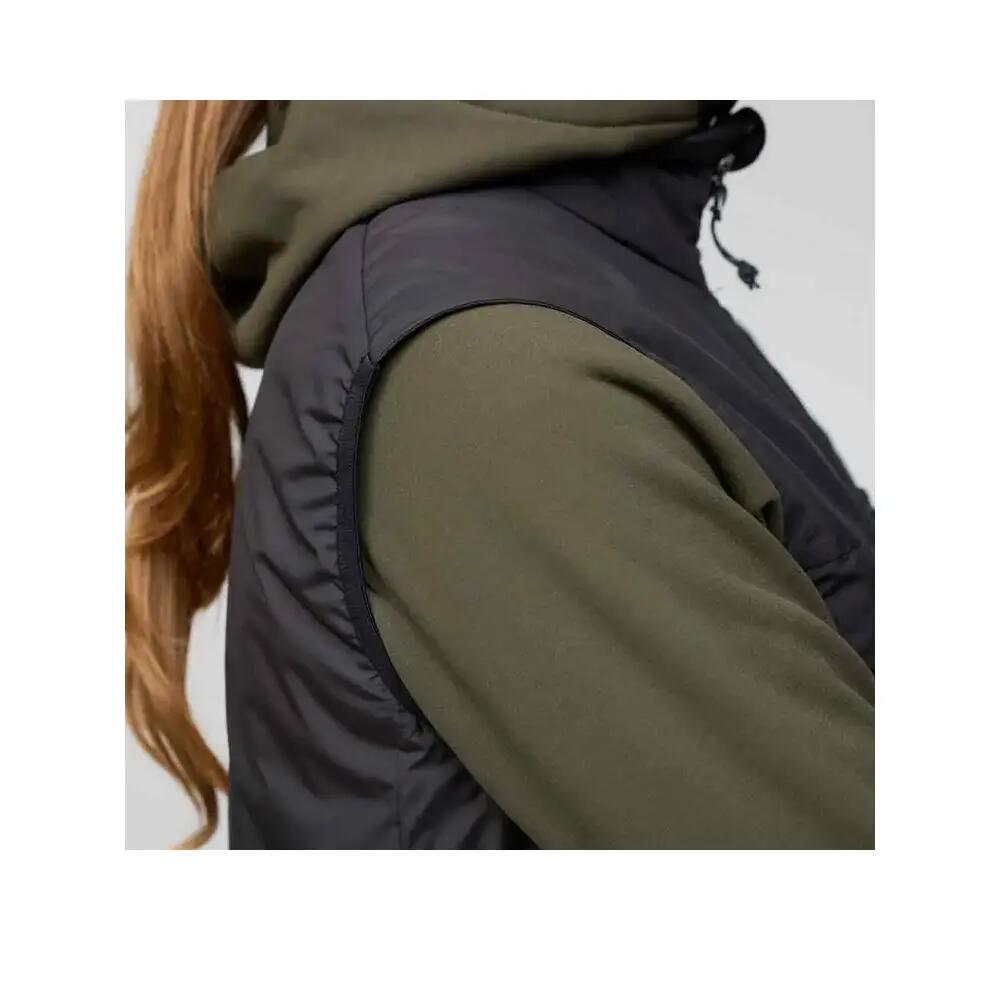 Veste Fjällräven Bergtagen 60 Femme en Polyester Recyclé Preto 7/8