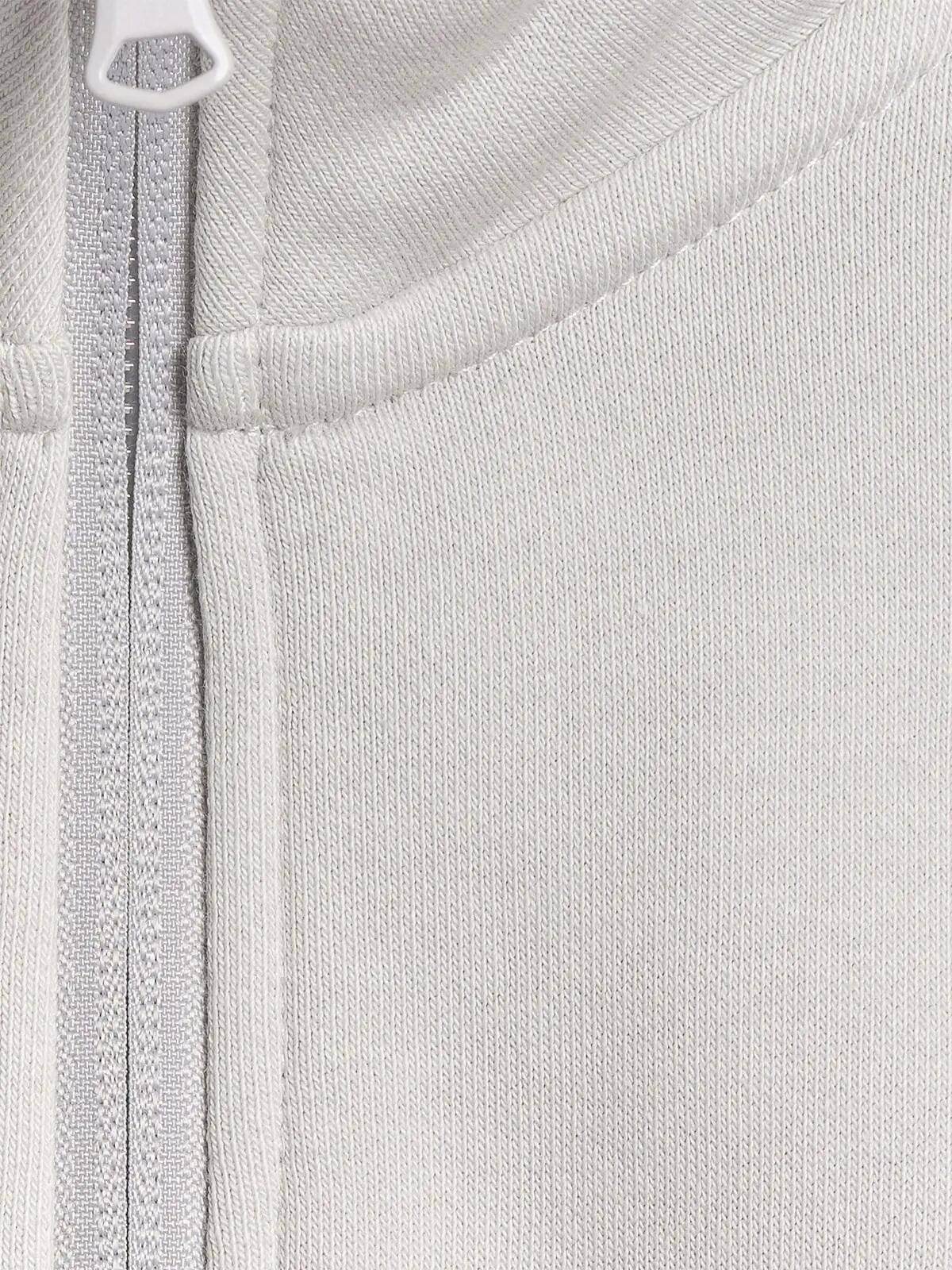 Sweat homme confortable Szary 8/10