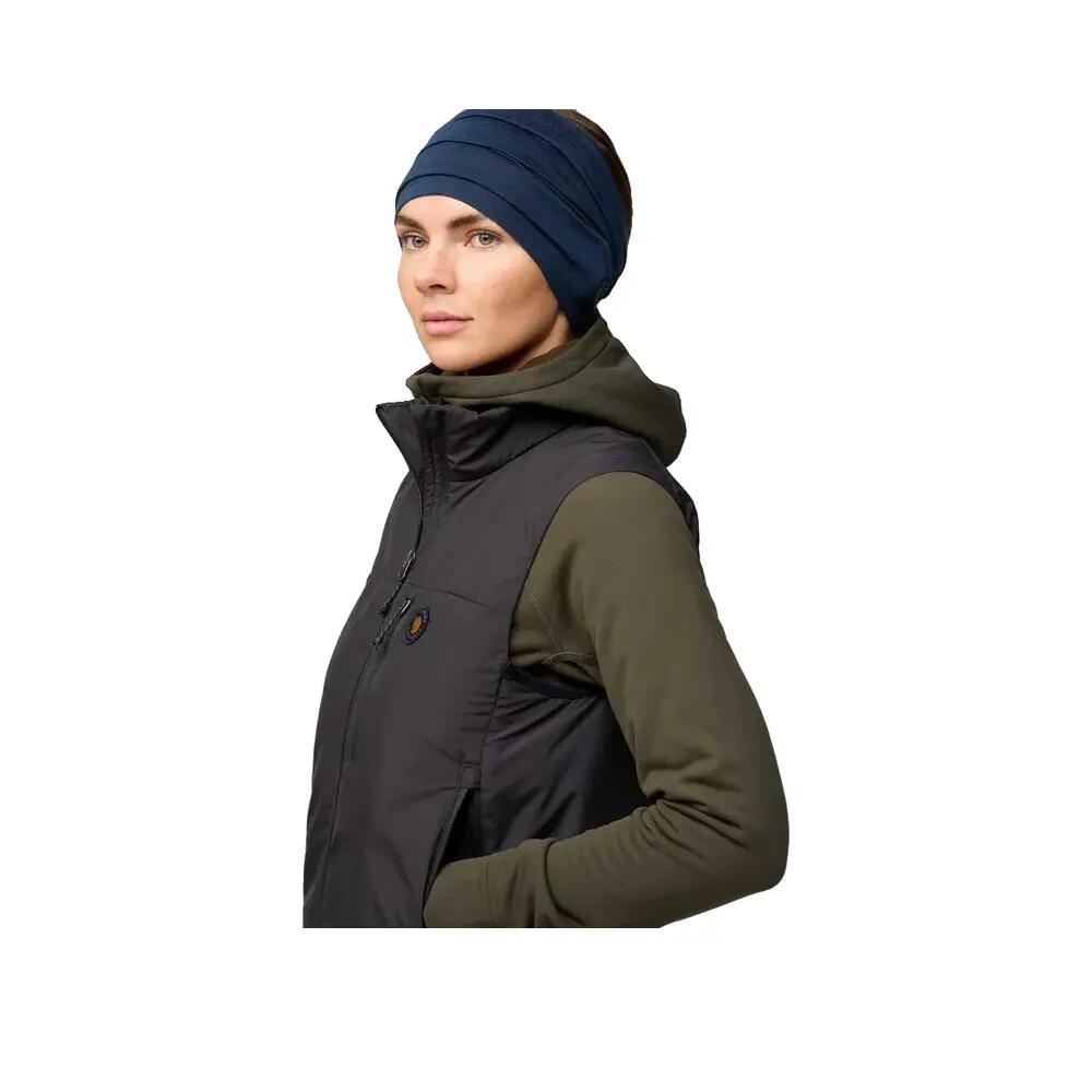 Veste Fjällräven Bergtagen 60 Femme en Polyester Recyclé Preto 6/8