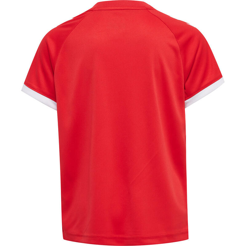 T-Shirt S/S Unisex Kinder
