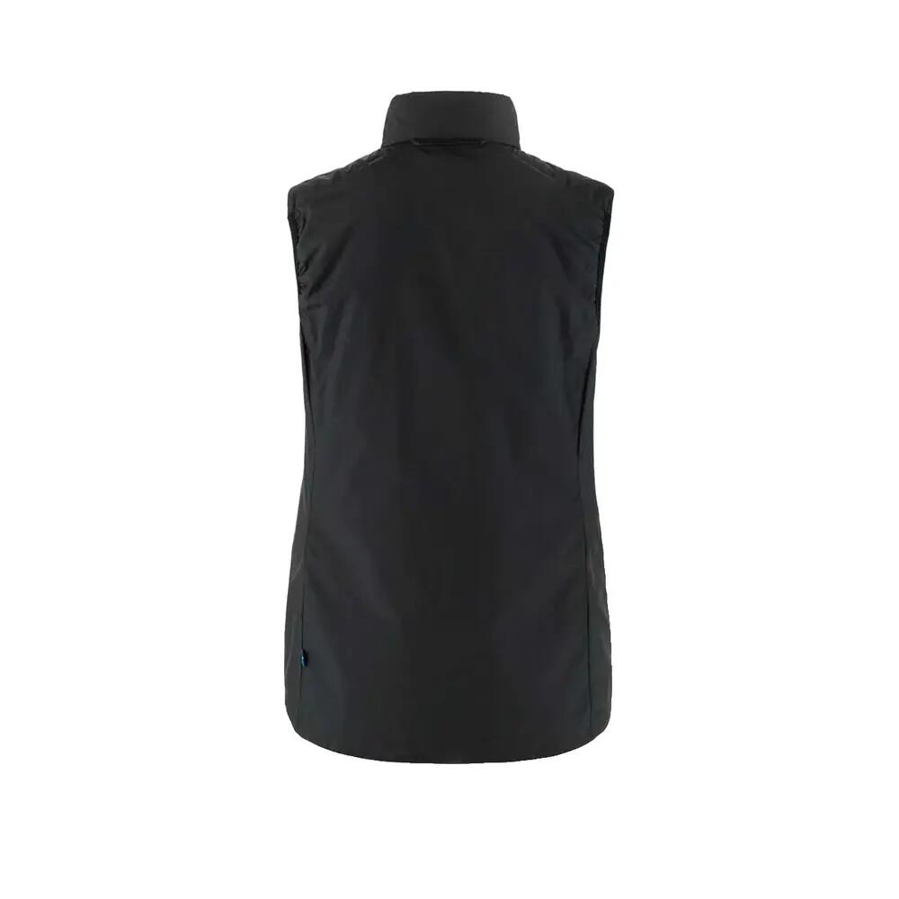 Veste Fjällräven Bergtagen 60 Femme en Polyester Recyclé Preto 4/8