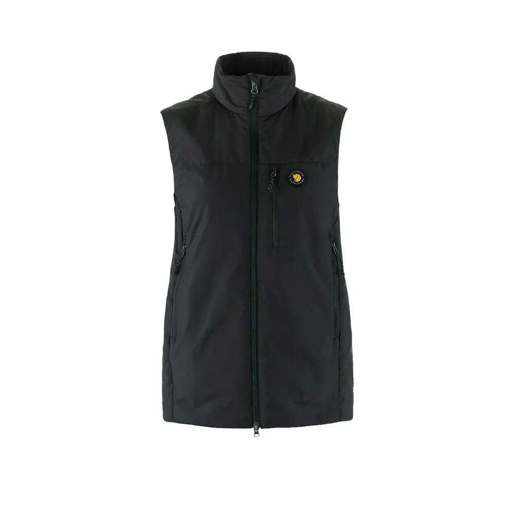 Veste Fjällräven Bergtagen 60 Femme en Polyester Recyclé Preto 3/8