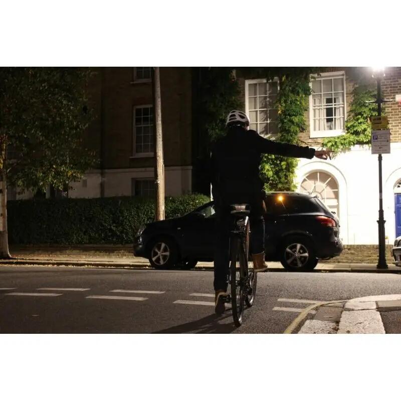 Intermitentes de diseño fijo para scooters Cycl winglights pop 2/2
