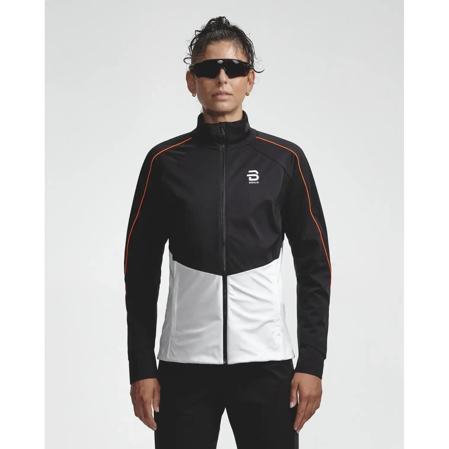 Giacca sportiva da donna Daehlie Sportswear Energy 3/4