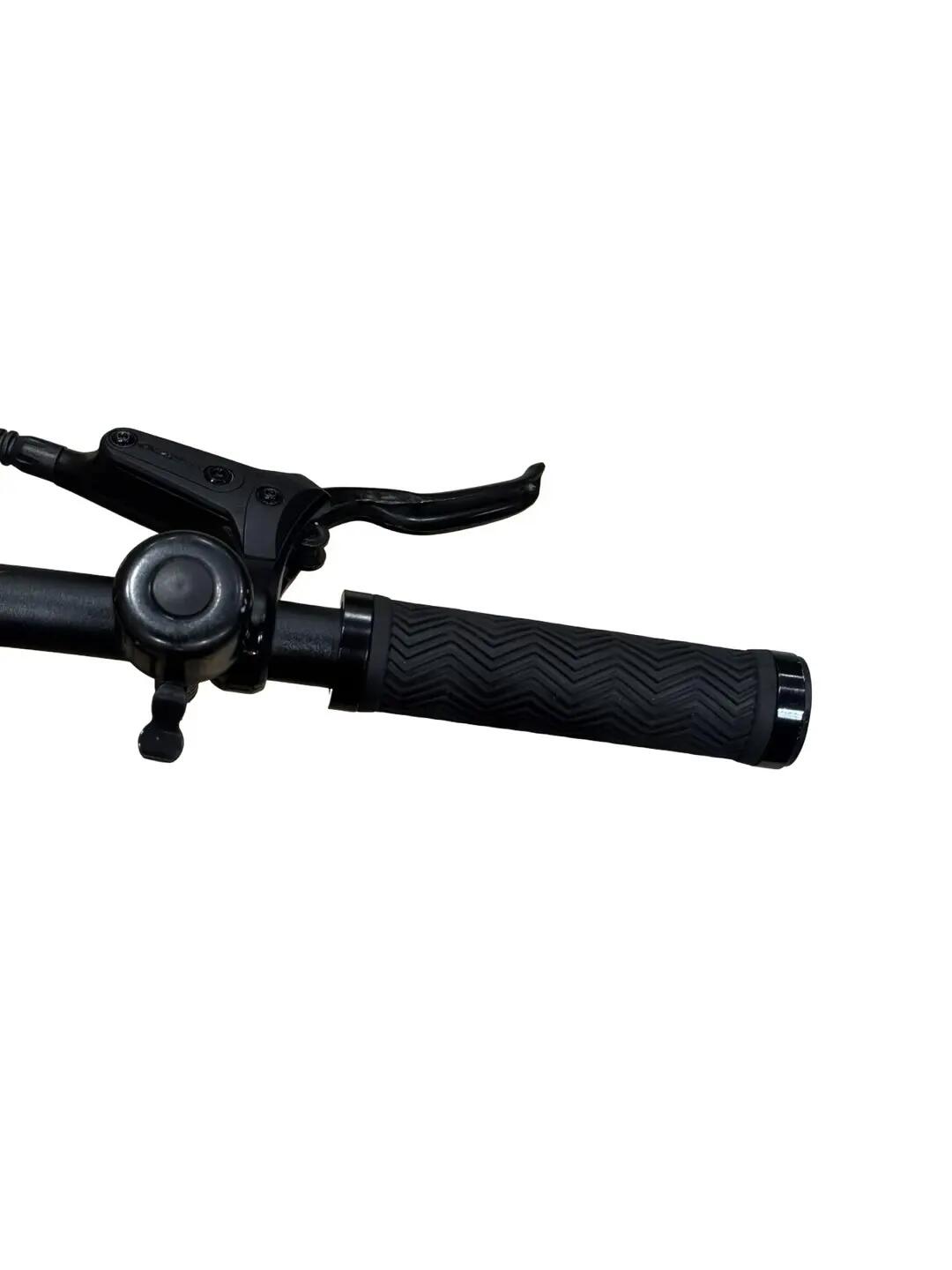 Segunda vida - Bicicletas eléctricas Tenways CGO600 Single-Speed - Como novo 8/12