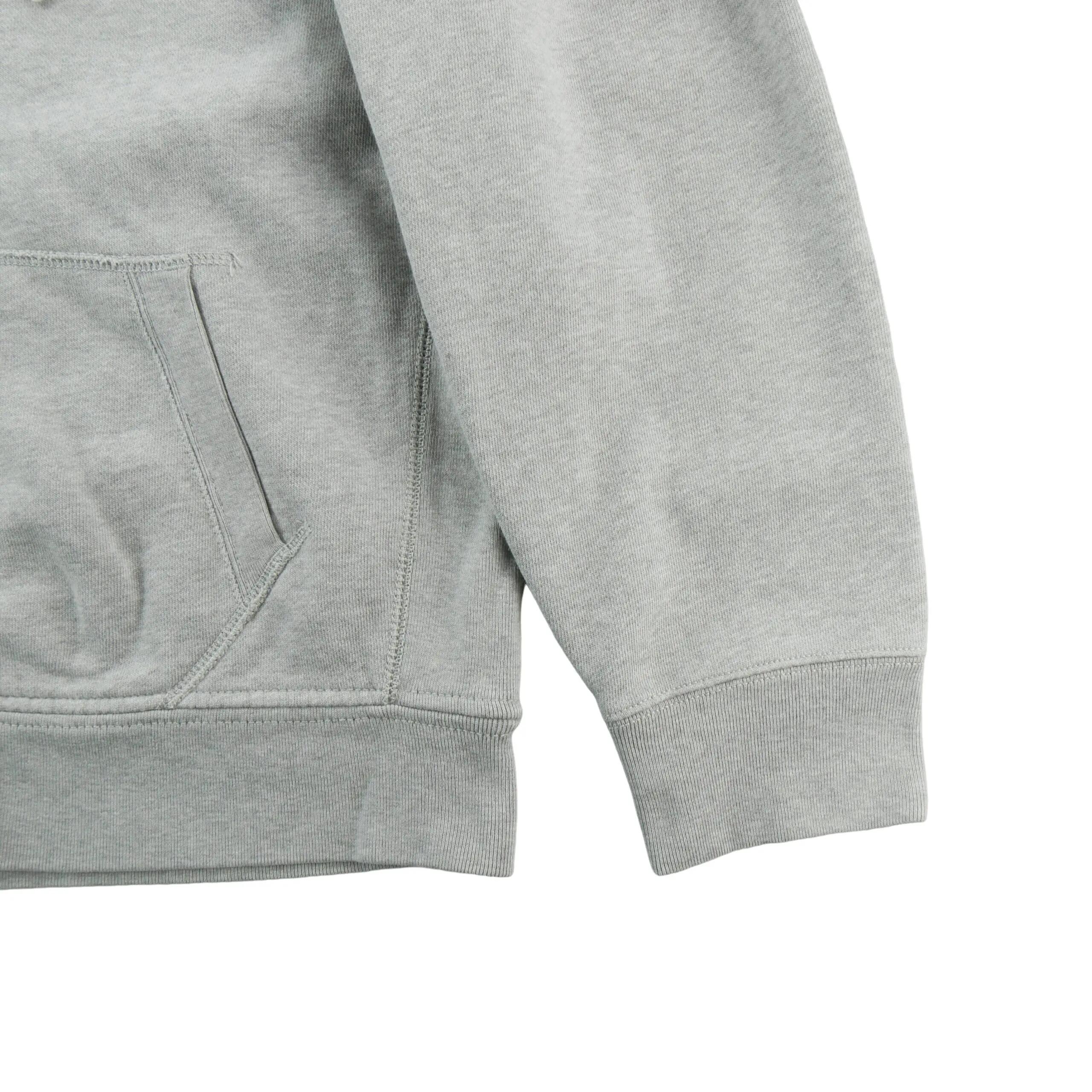 Segunda Vida - Sudadera con capucha Hombre Corte recto - Excelente 5/8
