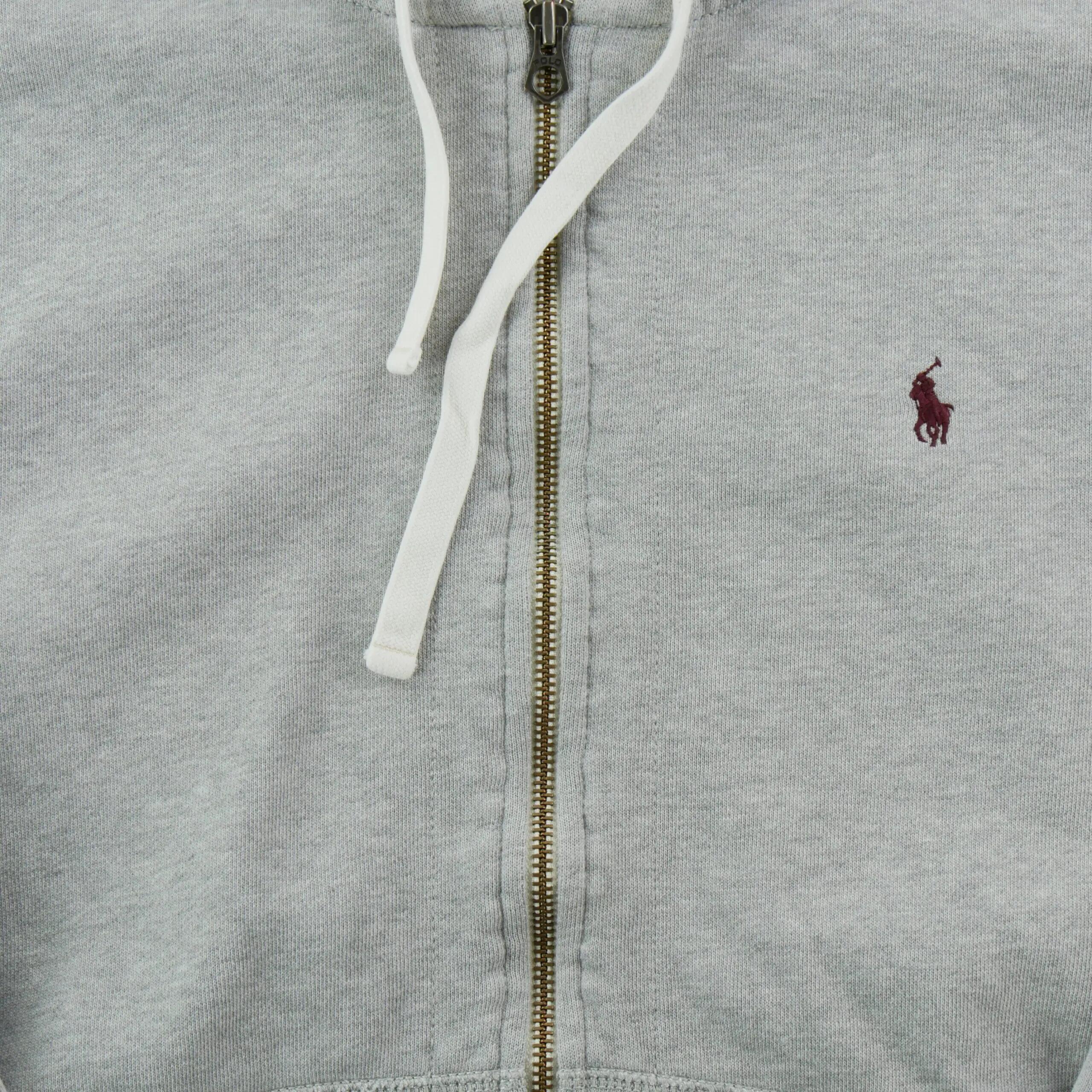 Segunda Vida - Sudadera con capucha Hombre Corte recto - Excelente 4/8