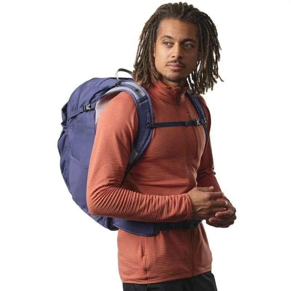 SALOMON picture