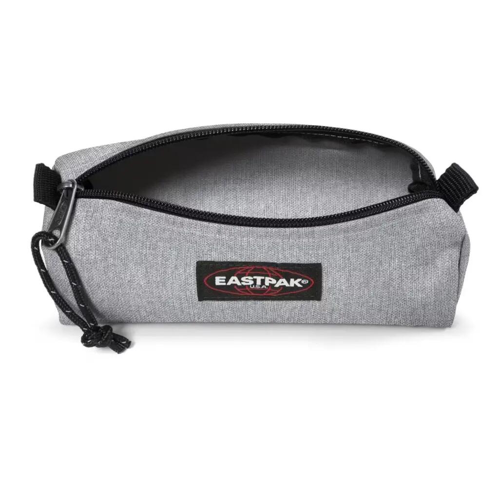 Trousse Eastpak Benchmark Single Szara 2/4