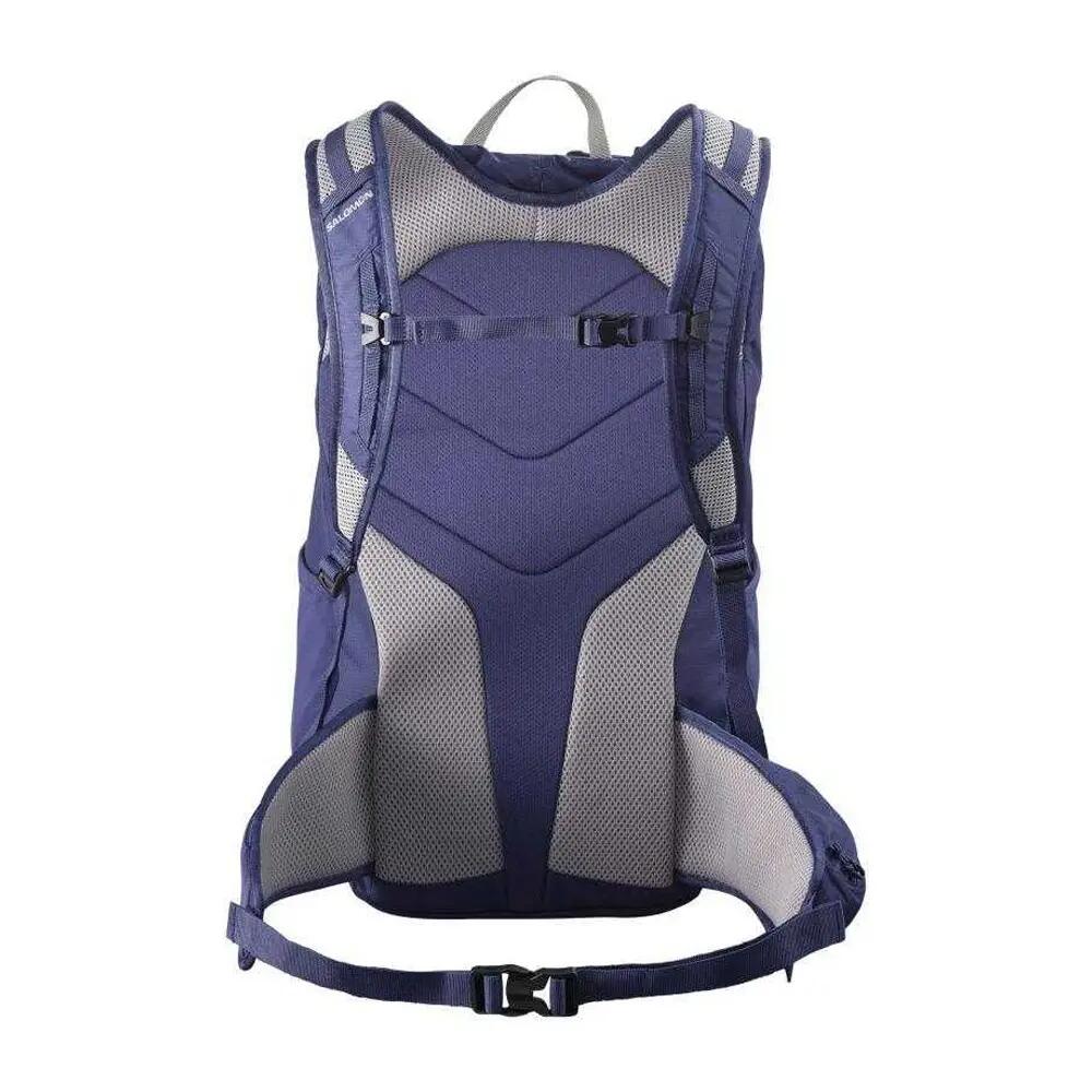 Trailblazer Hiking 30L Backpack (Blue) 3/4
