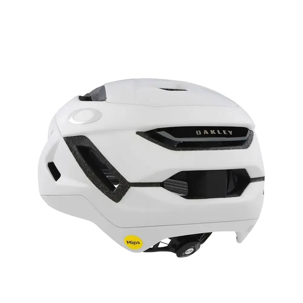 Oakley ARO5 Race Road Cycling Helmet White 7/10