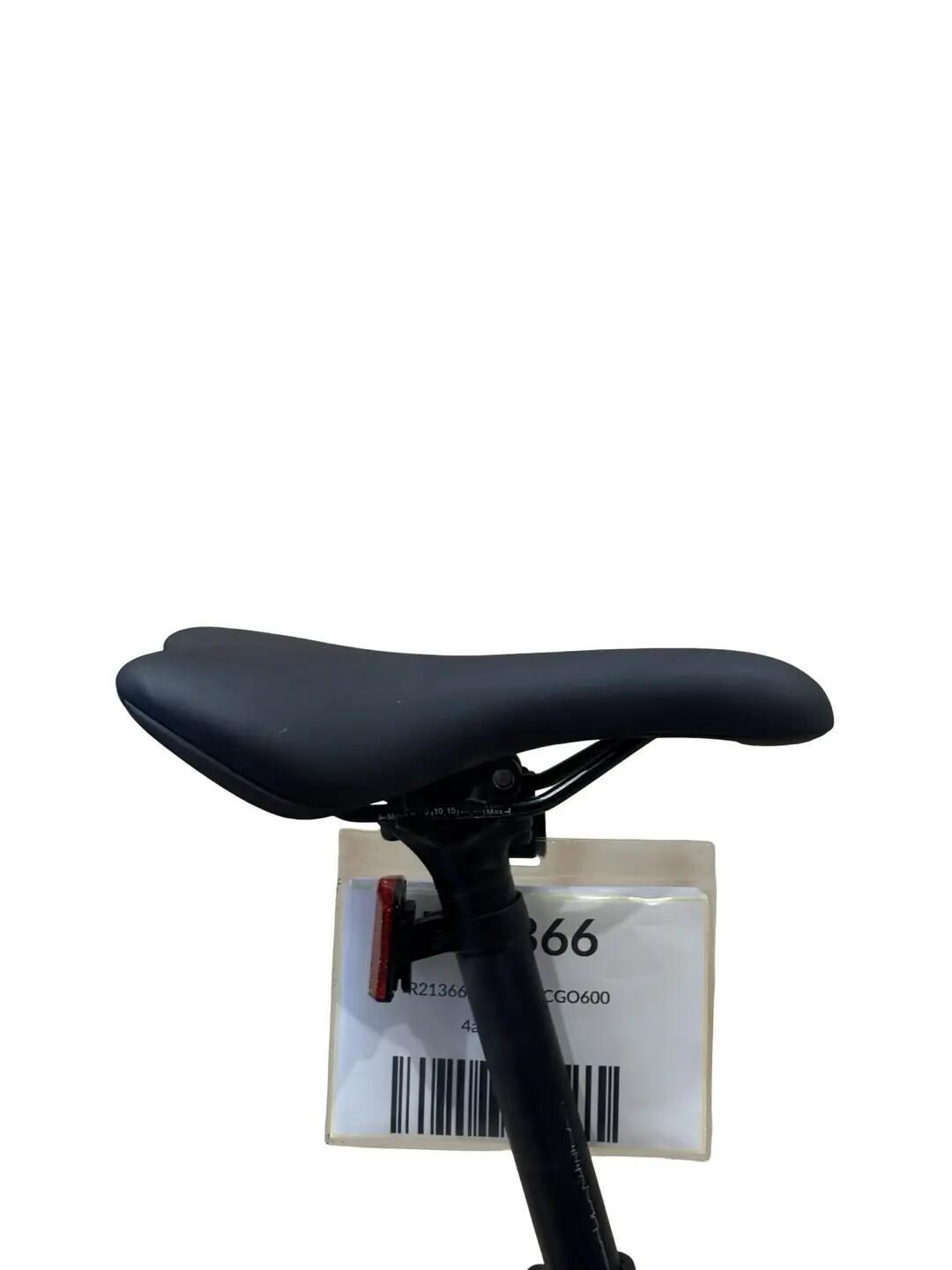 Segunda vida - Bicicletas eléctricas Tenways CGO600 Single-Speed - Como novo 10/12