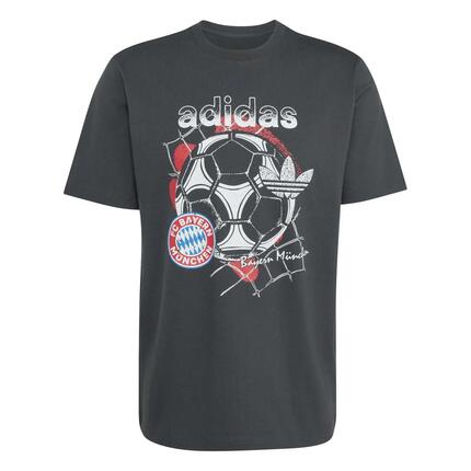 T-shirt Bayern Munich Seasonal Graphic 2026/27