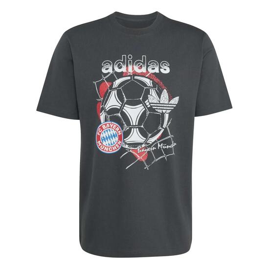 T-shirt Bayern Munich Seasonal Graphic 2026/27