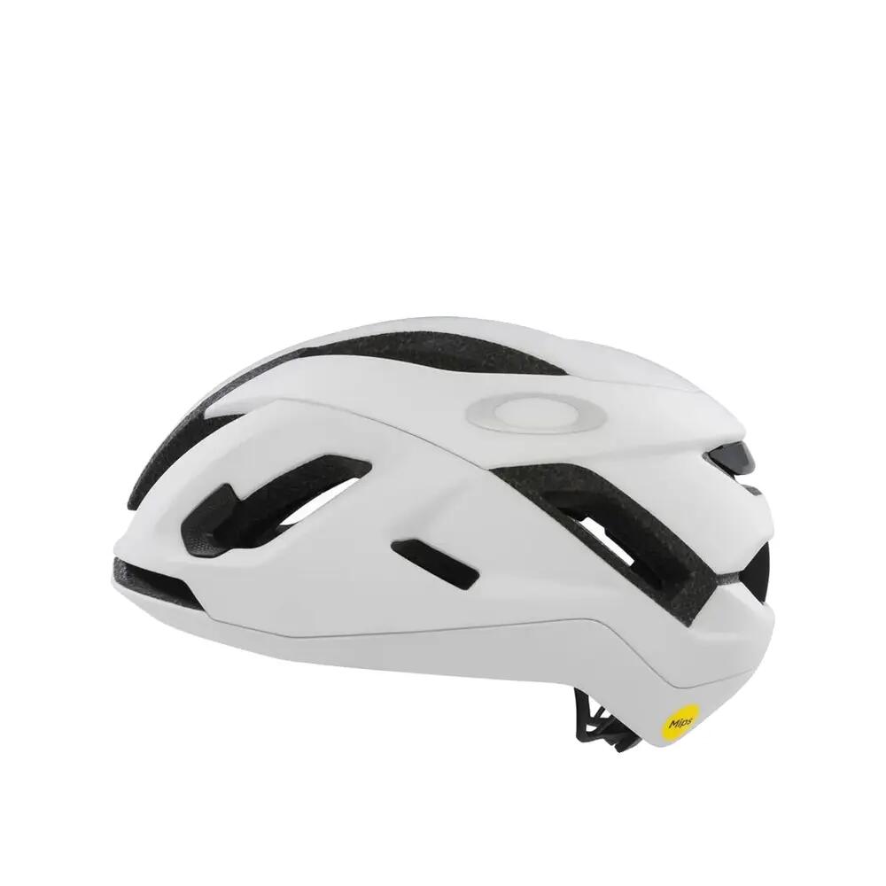 Oakley ARO5 Race Road Cycling Helmet White 5/10