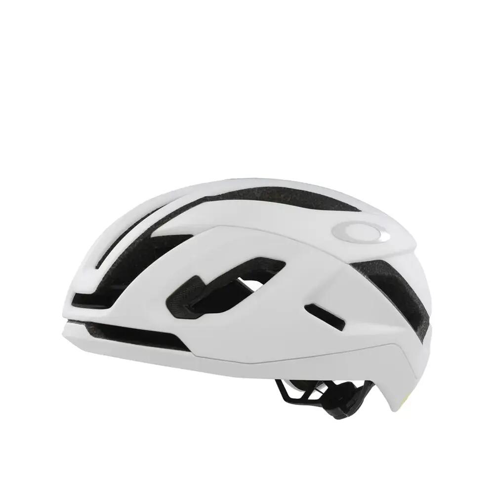 Oakley ARO5 Race Road Cycling Helmet White 4/10