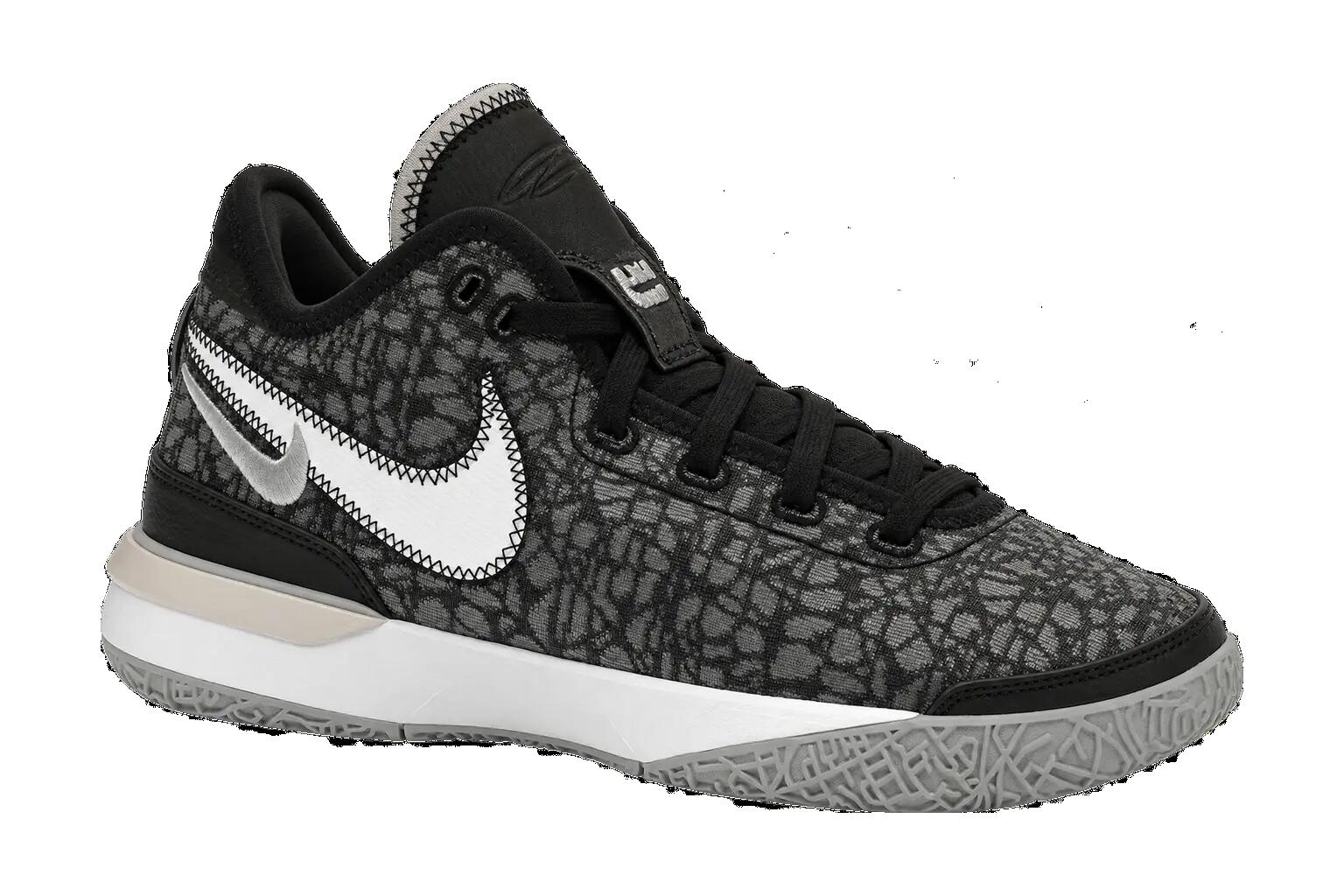 NIKE picture