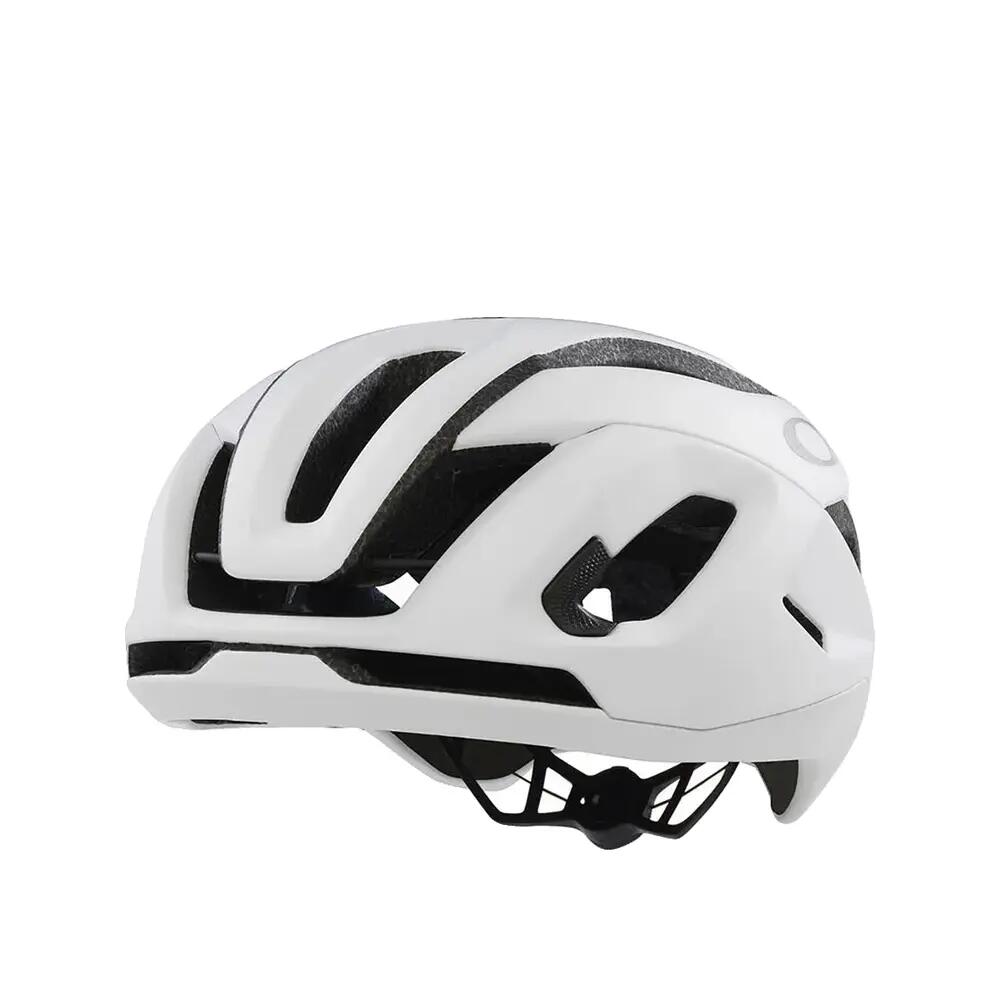 Oakley ARO5 Race Road Cycling Helmet White 3/10
