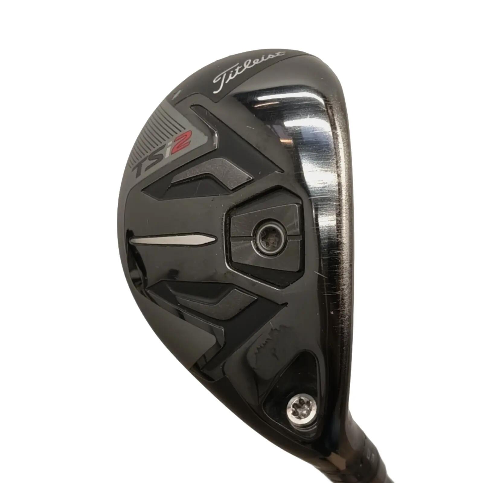 TITLEIST picture