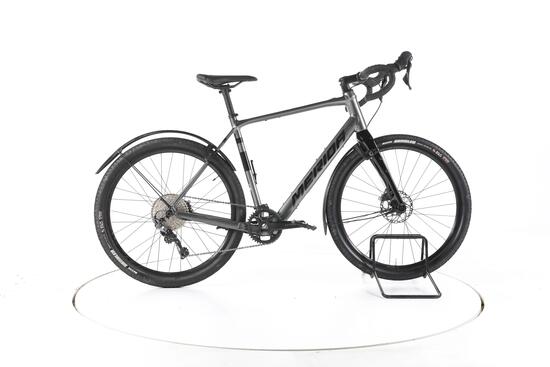 Refurbished - Merida eSilex +600 E-Gravel & Rennrad - Sehr gut