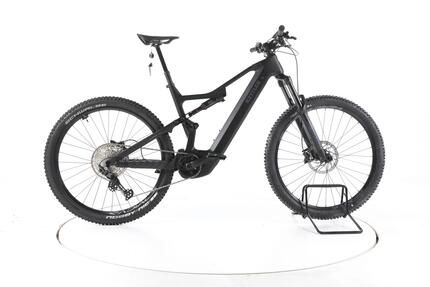 Second Life - Kettler B-750 FS2 E-Bike Fully Carbon - Bardzo dobry stan