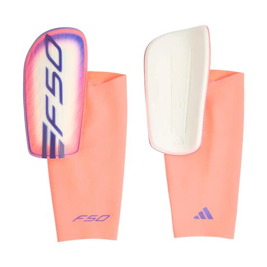Protège-tibias adidas F50