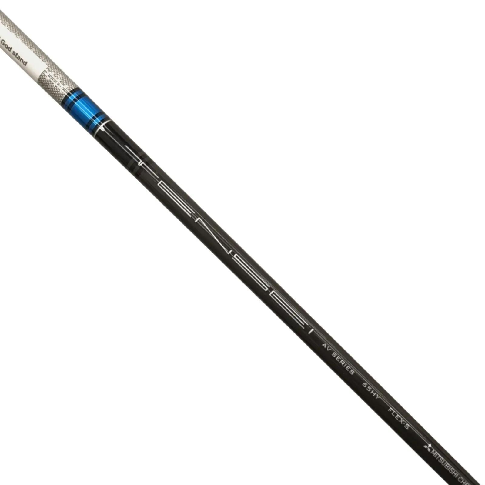 Titleist TSi2 Hybrid / Flex Stiff / #4 / 21 5/6
