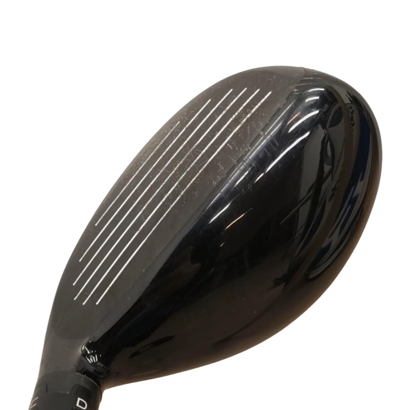 Titleist TSi2 Hybrid / Flex Stiff / #4 / 21 4/6