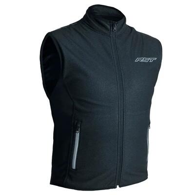 Gilet termico impermeabile da moto RST