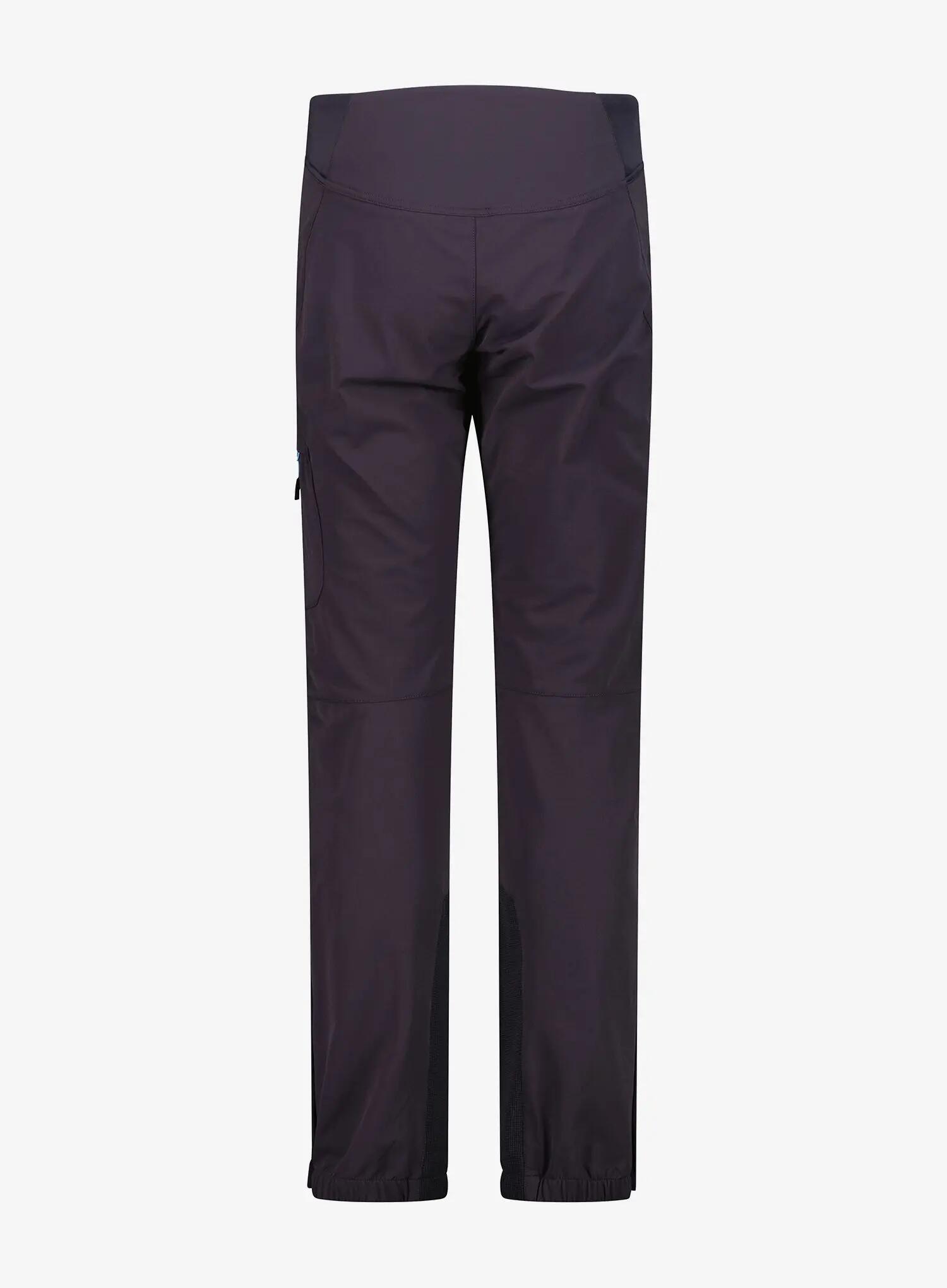 Spodnie turystyczne damskie CMP Fonda Pant 3/3