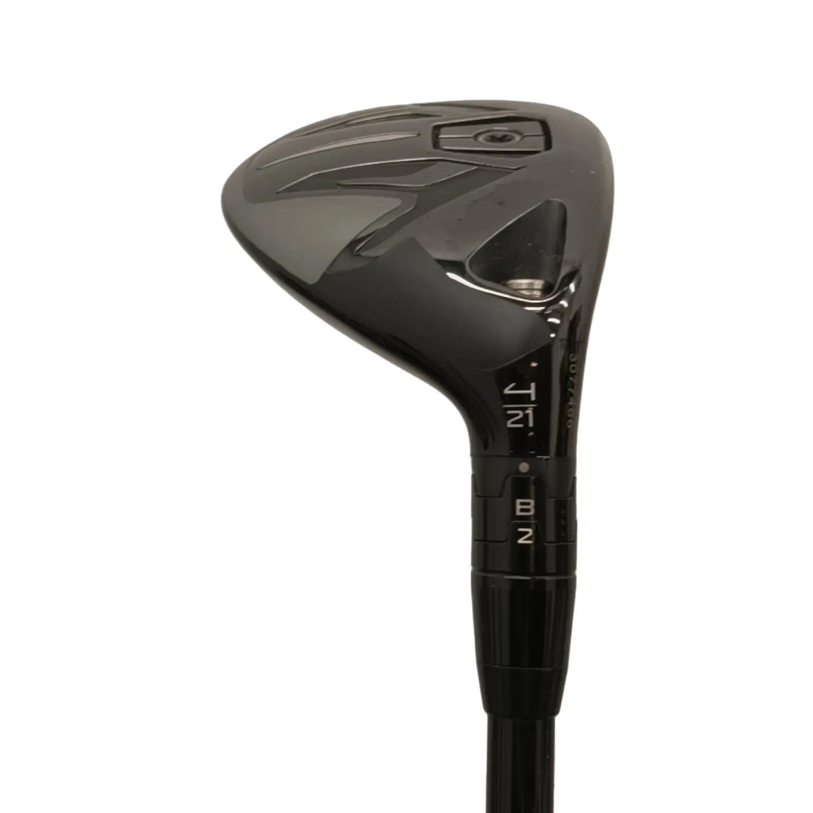 Titleist TSi2 Hybrid / Flex Stiff / #4 / 21 3/6