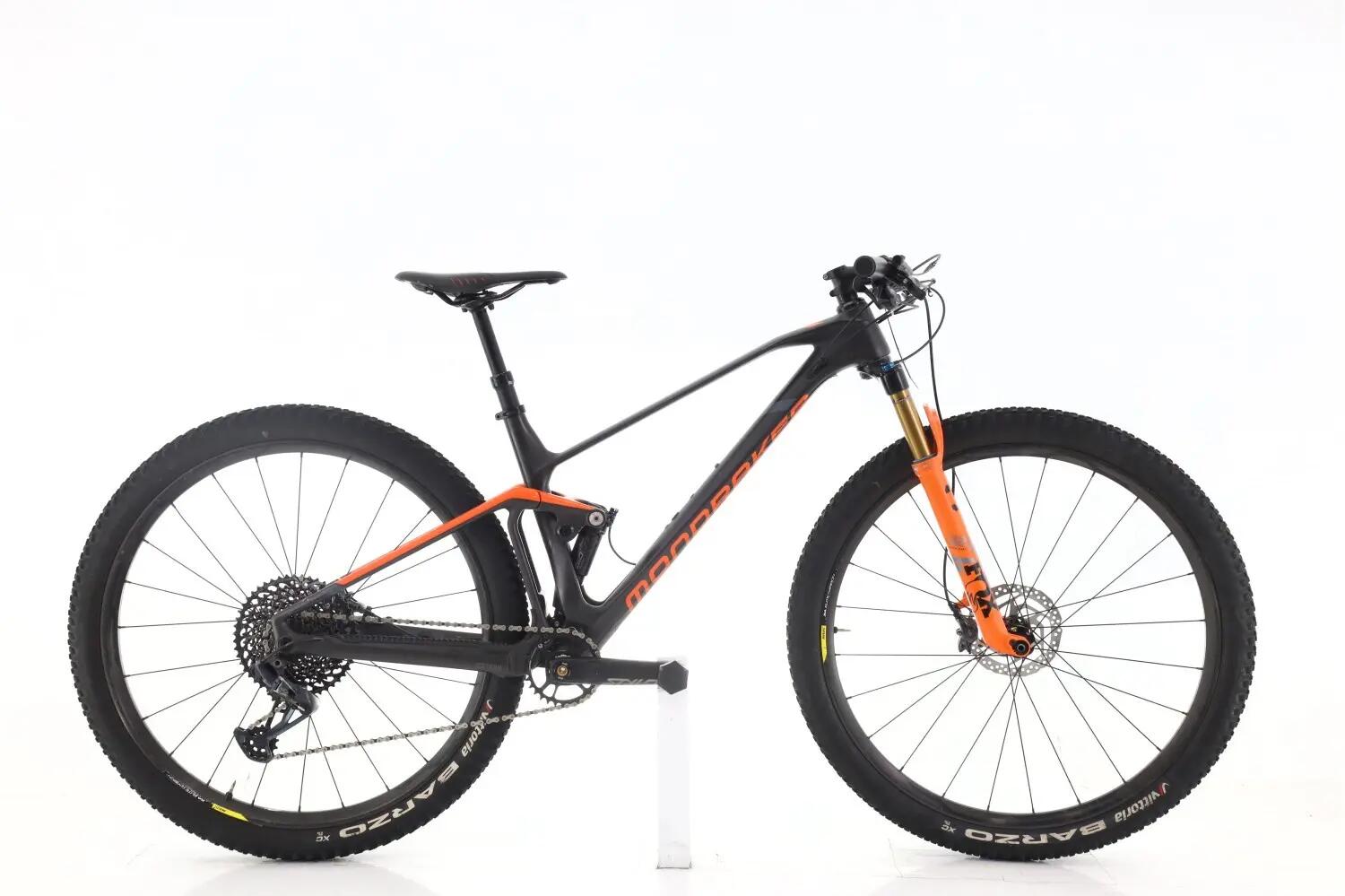 MONDRAKER picture