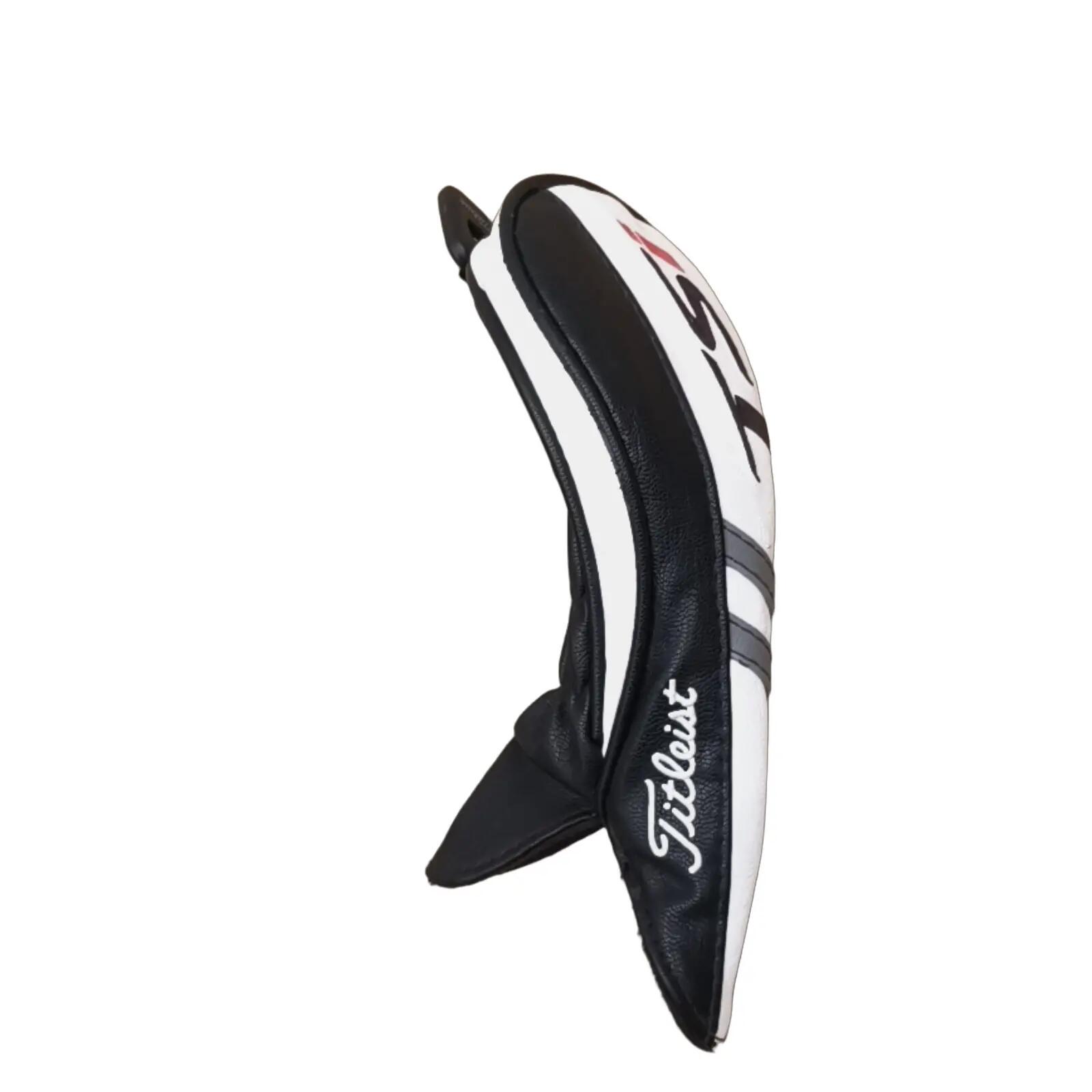 Titleist TSi2 Hybrid / Flex Stiff / #4 / 21 2/6
