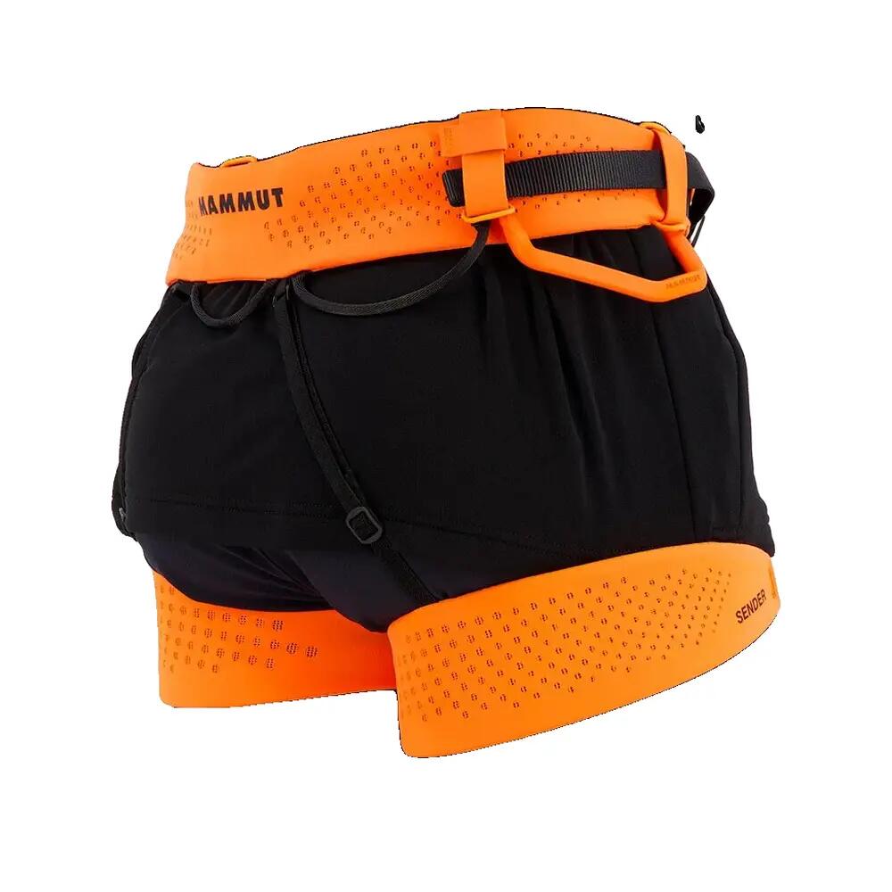 Harnais d'escalade Mammut Sender léger 6/6