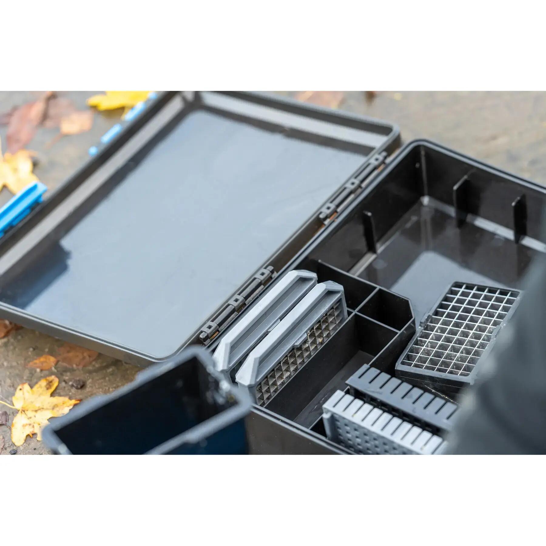 Coffret coupe-viande Preston 4/5